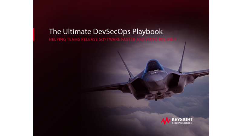 The Ultimate DevSecOps Playbook